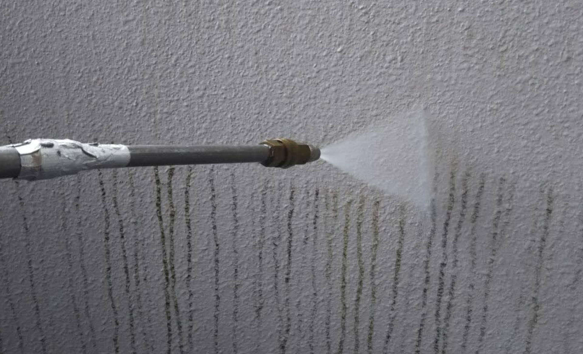 清掃の種類